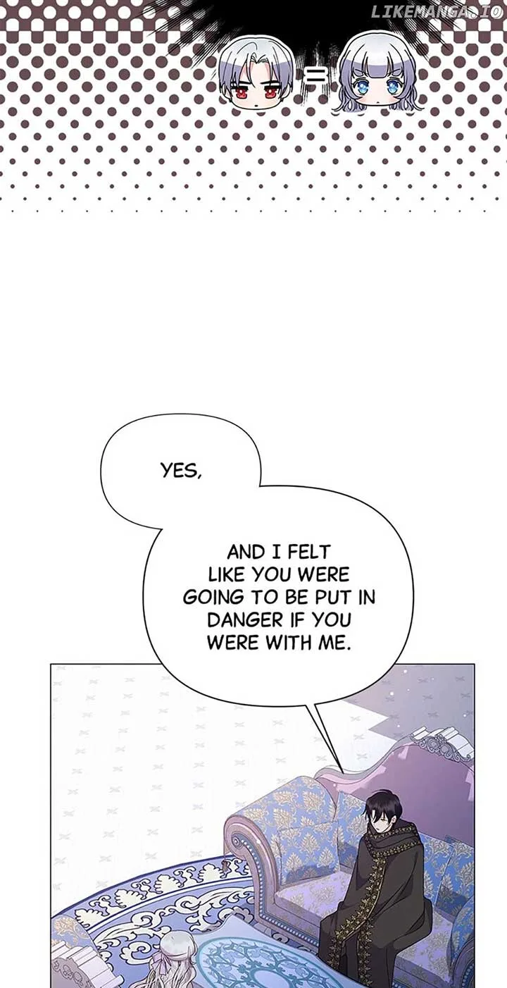 The Land Lord’s Baby Retires Chapter 88 page 24
