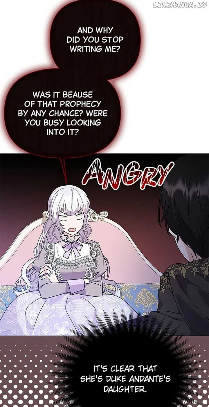 The Land Lord’s Baby Retires Chapter 88 page 23