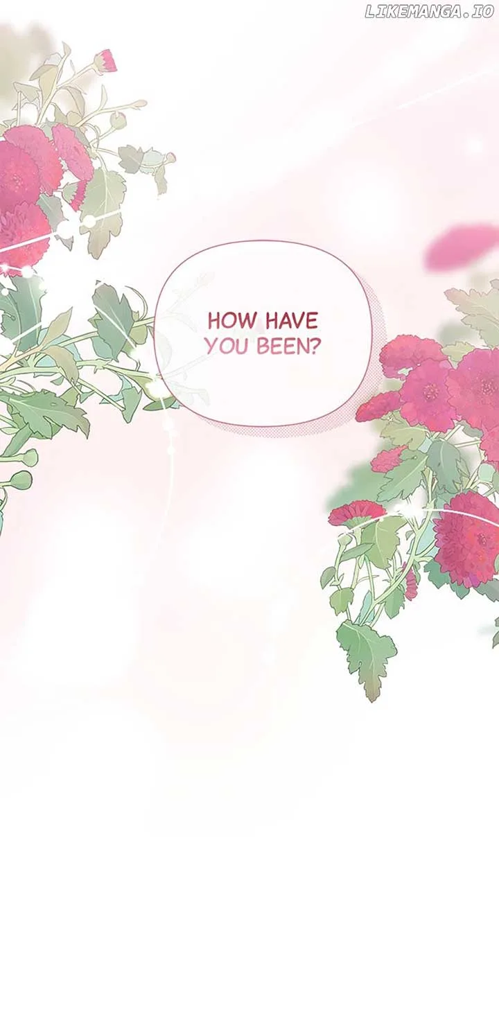 The Land Lord’s Baby Retires Chapter 88 page 21