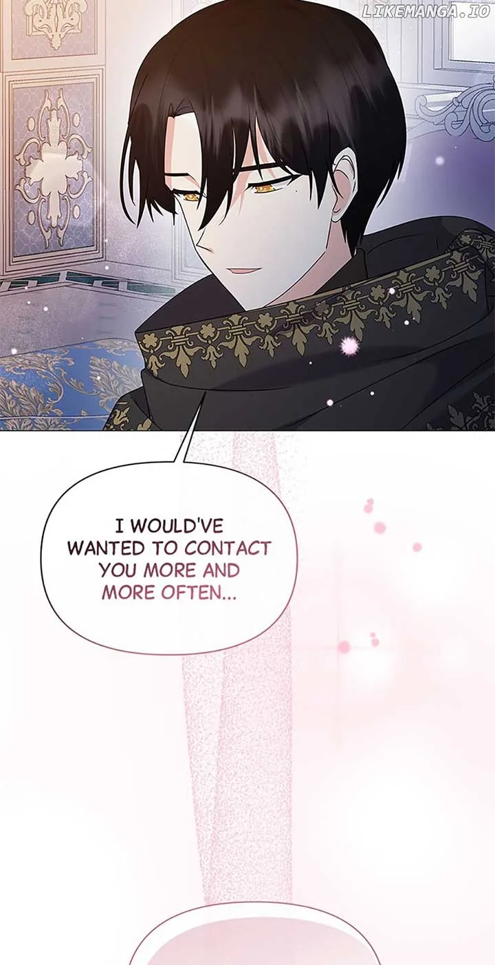 The Land Lord’s Baby Retires Chapter 88 page 26