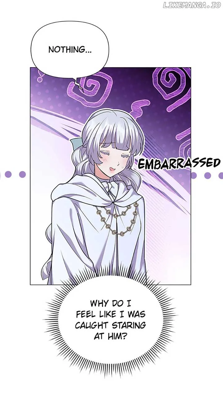 The Land Lord’s Baby Retires Chapter 91 page 21