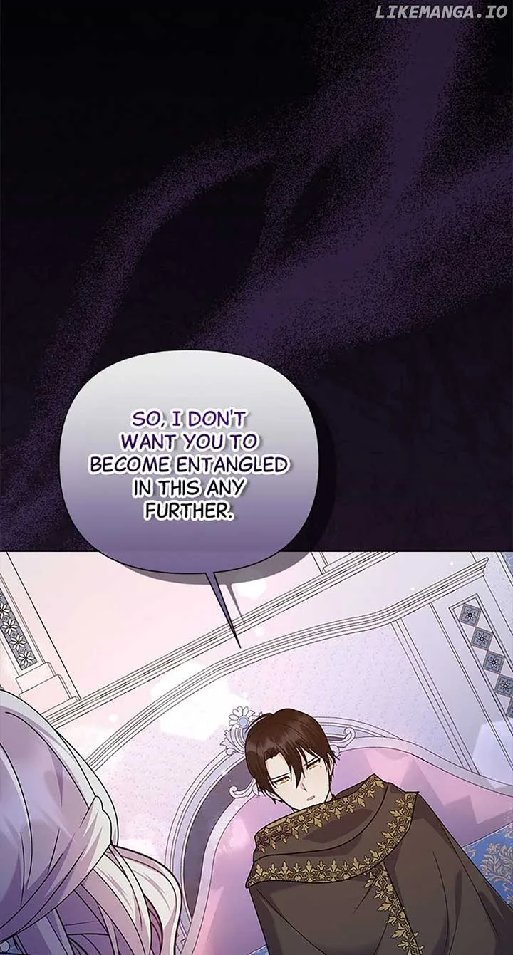 The Land Lord’s Baby Retires Chapter 88 page 47
