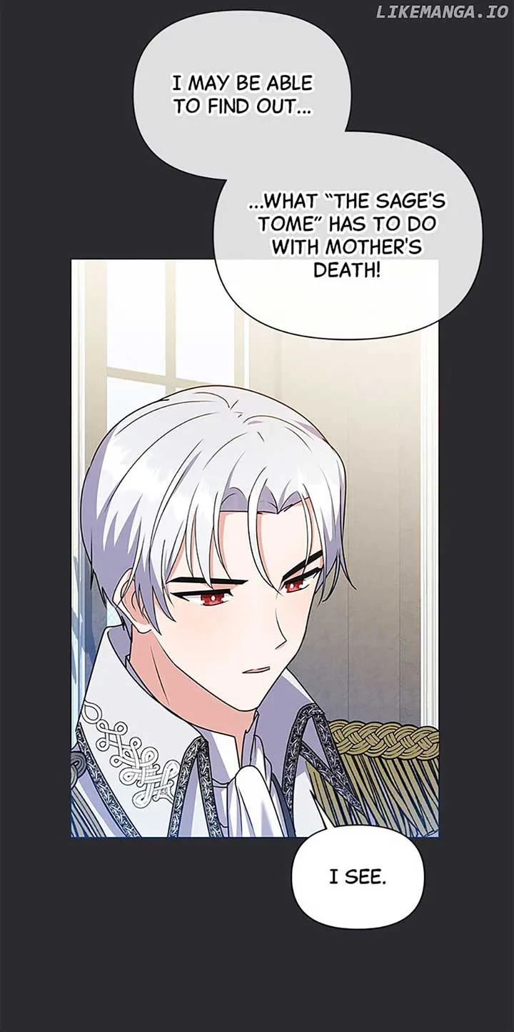 The Land Lord’s Baby Retires Chapter 91 page 13