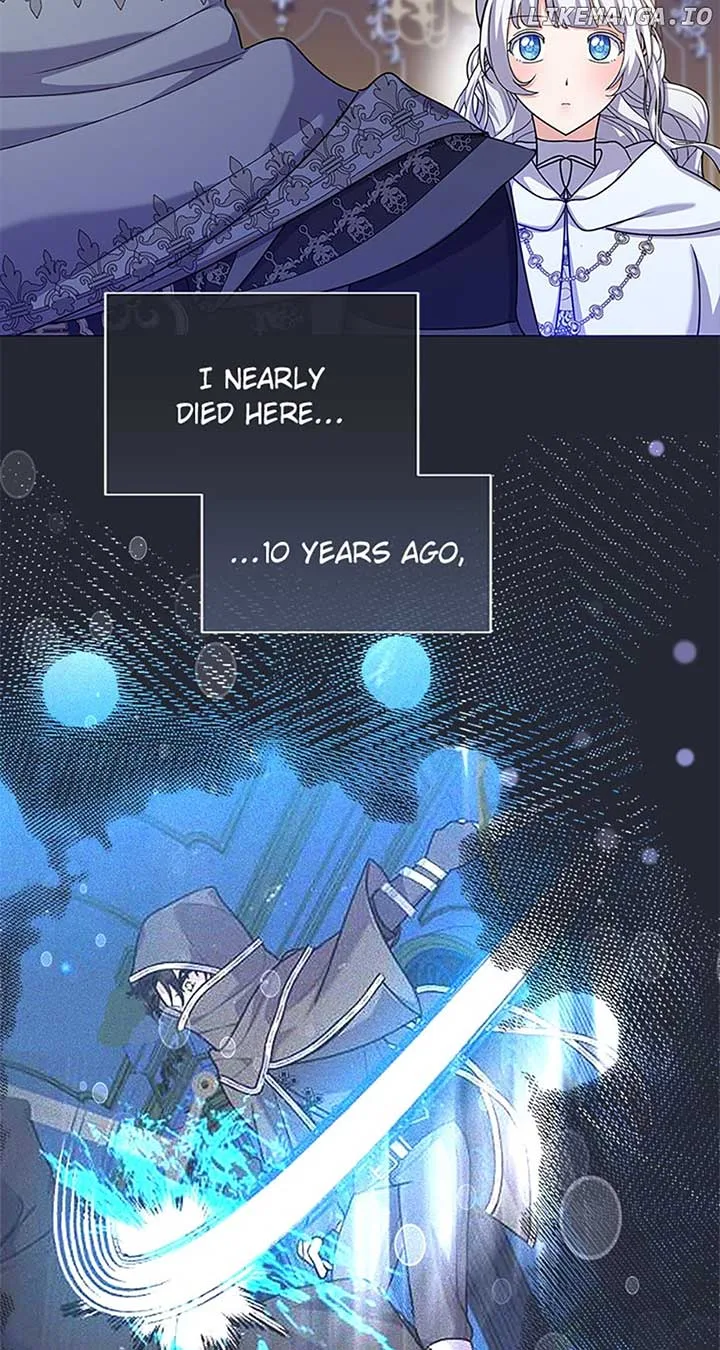 The Land Lord’s Baby Retires Chapter 91 page 16
