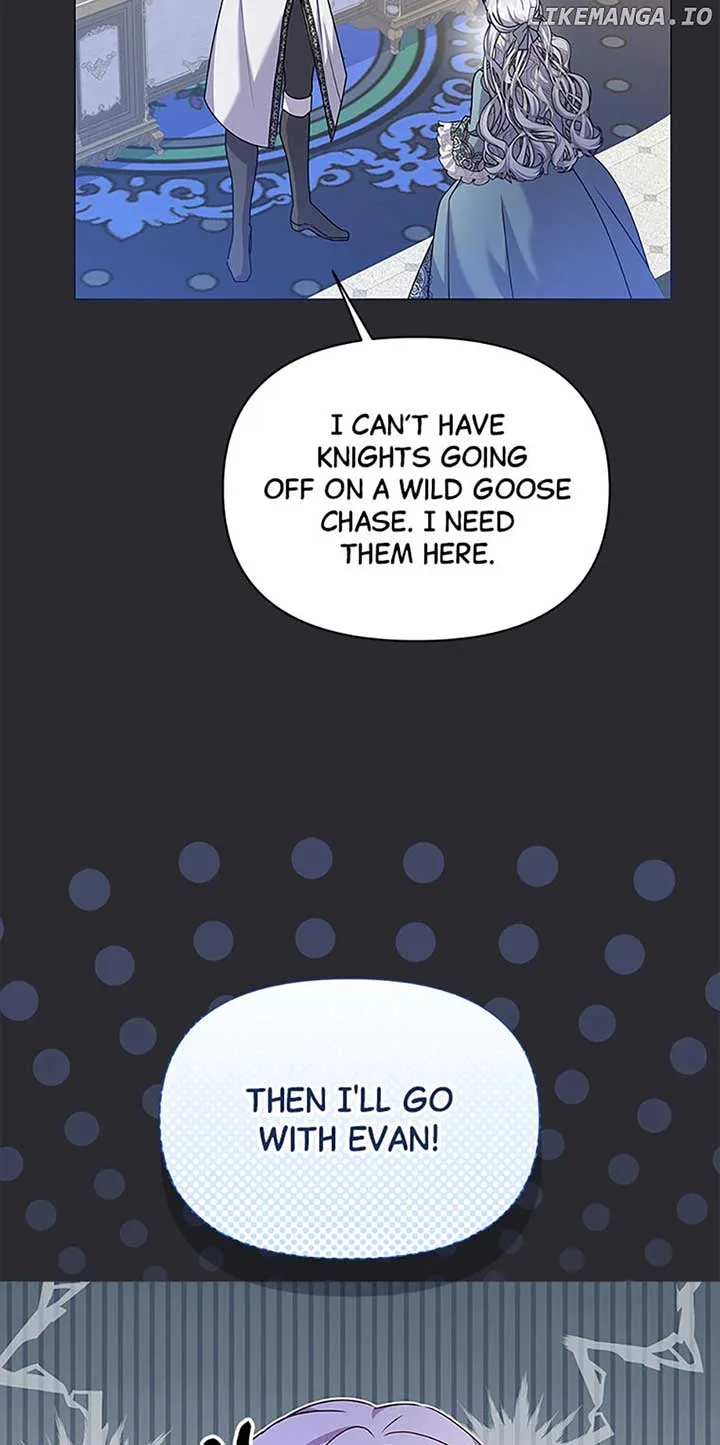 The Land Lord’s Baby Retires Chapter 91 page 10