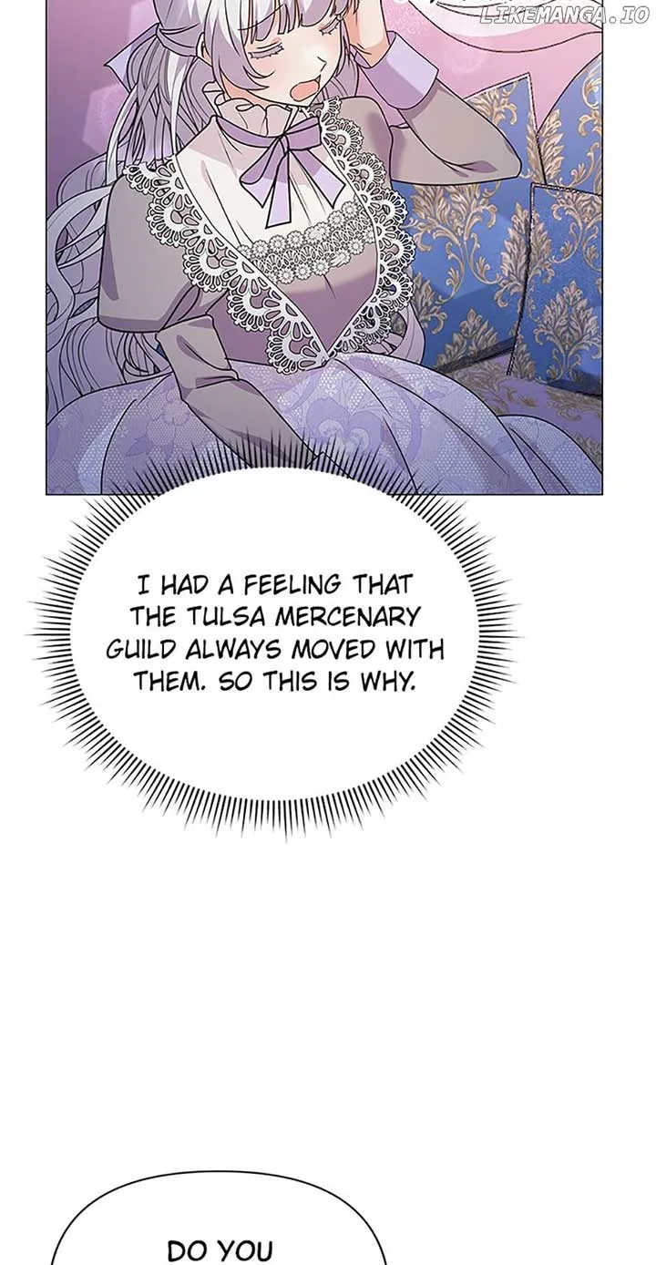 The Land Lord’s Baby Retires Chapter 88 page 38