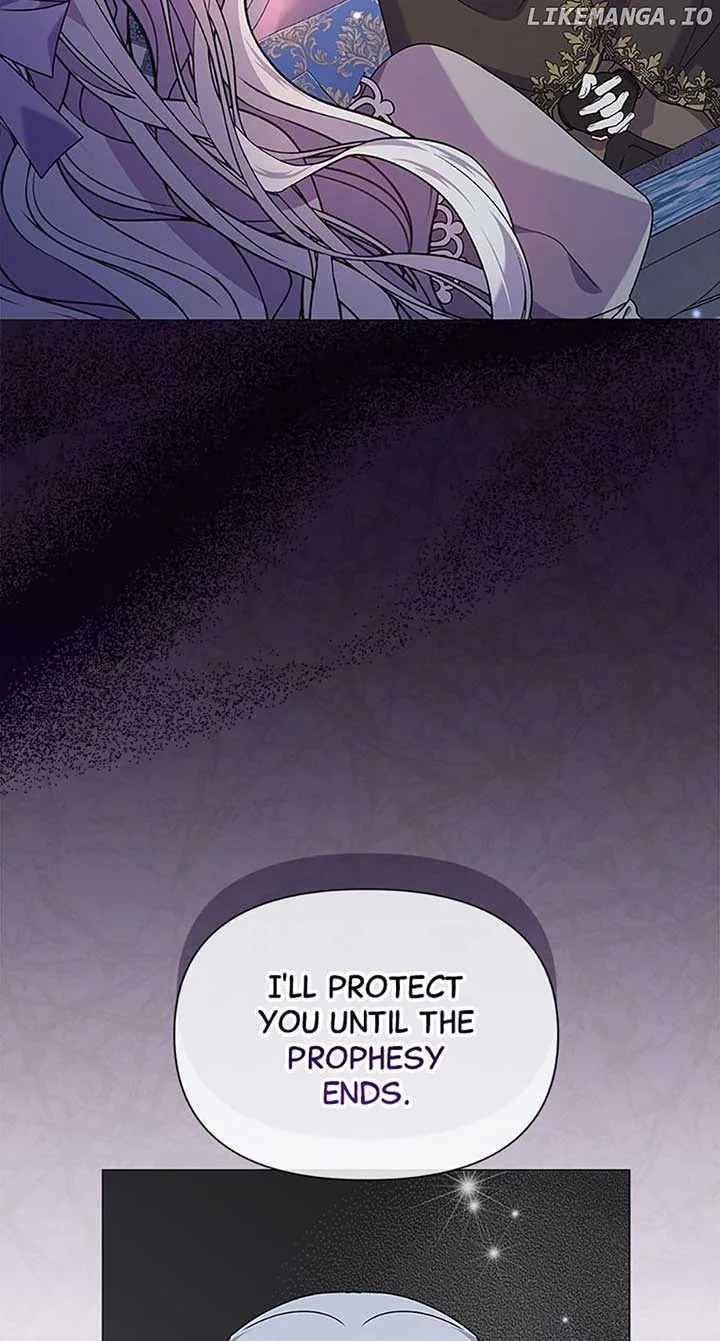 The Land Lord’s Baby Retires Chapter 88 page 48