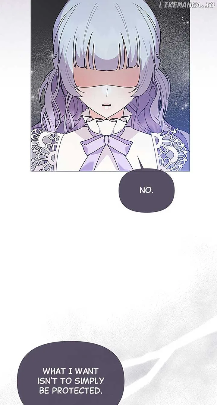 The Land Lord’s Baby Retires Chapter 88 page 49
