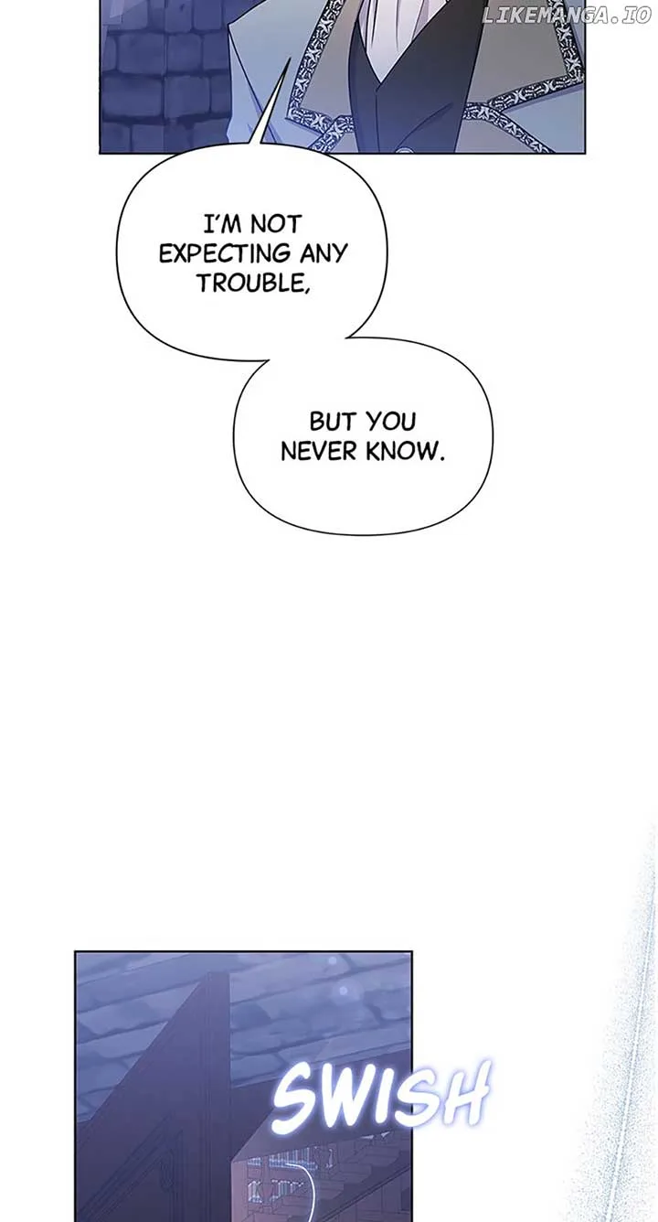 The Land Lord’s Baby Retires Chapter 91 page 26