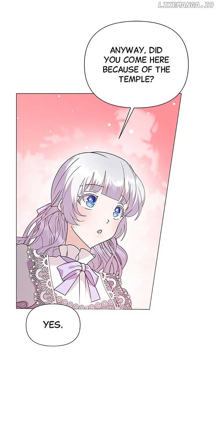The Land Lord’s Baby Retires Chapter 88 page 45
