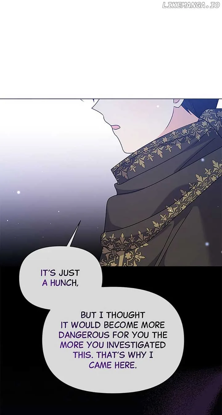 The Land Lord’s Baby Retires Chapter 88 page 46