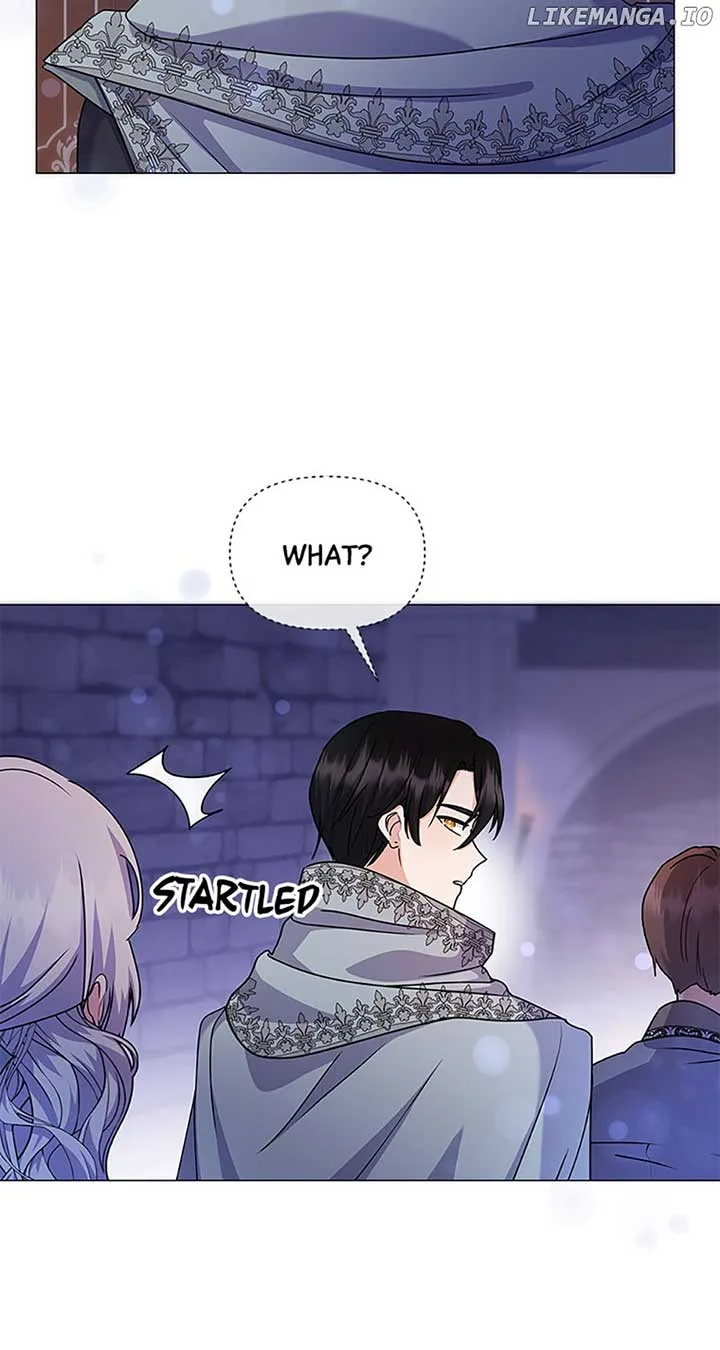 The Land Lord’s Baby Retires Chapter 91 page 20