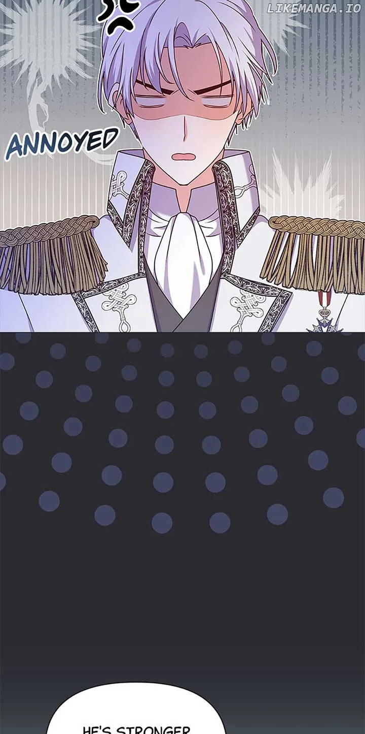 The Land Lord’s Baby Retires Chapter 91 page 11