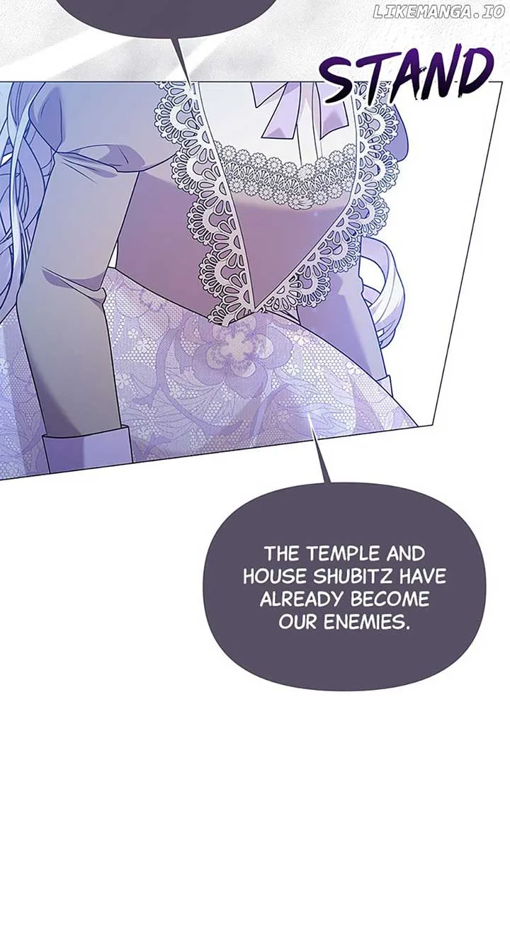 The Land Lord’s Baby Retires Chapter 88 page 50