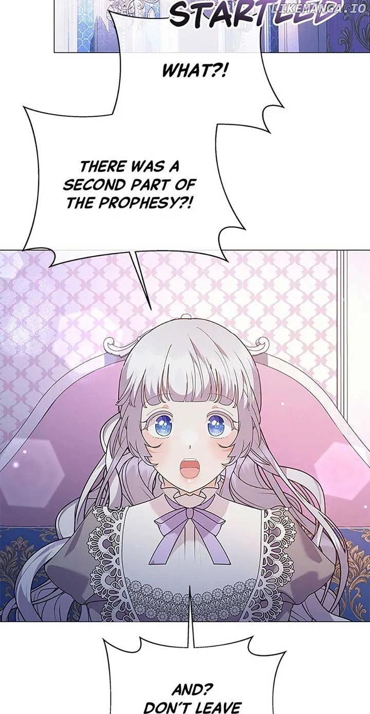 The Land Lord’s Baby Retires Chapter 88 page 30