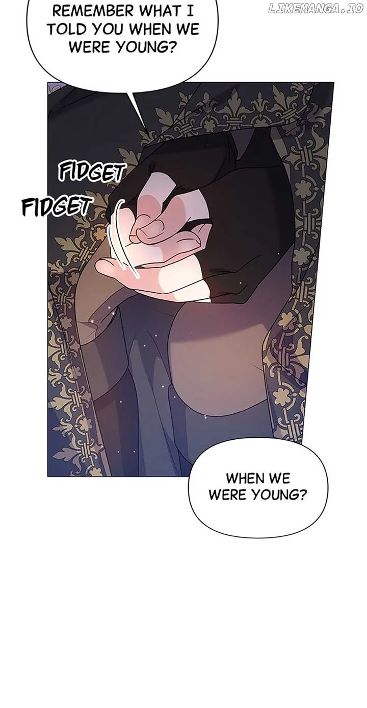The Land Lord’s Baby Retires Chapter 88 page 39
