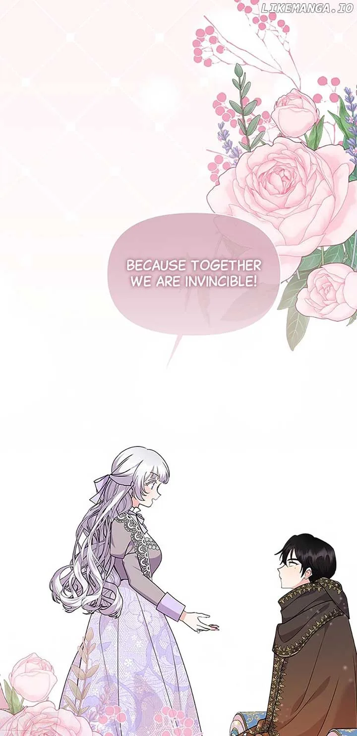 The Land Lord’s Baby Retires Chapter 88 page 55