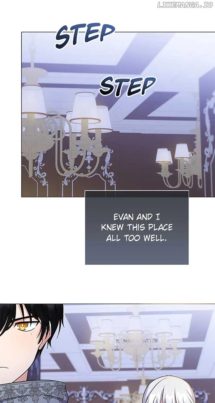 The Land Lord’s Baby Retires Chapter 91 page 15