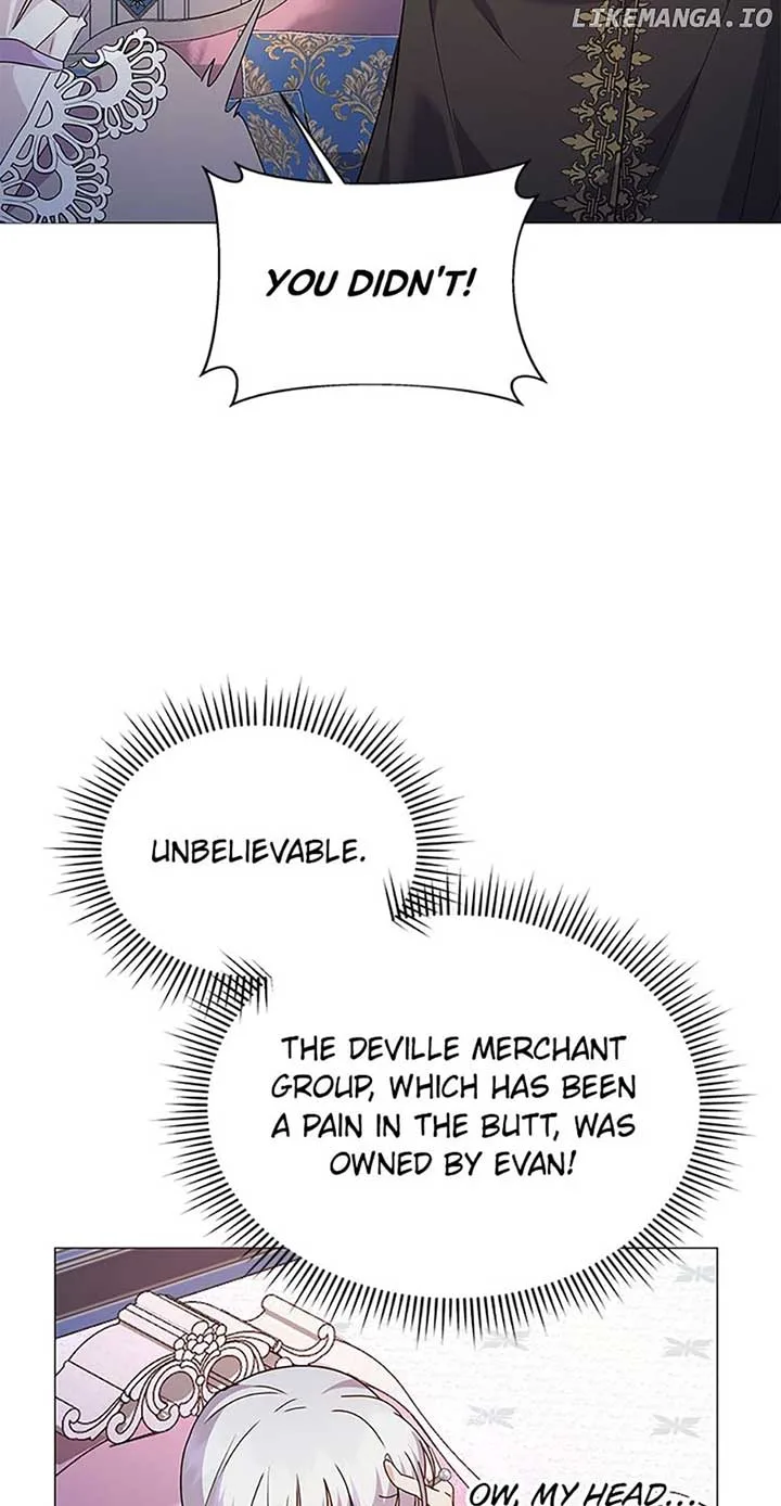 The Land Lord’s Baby Retires Chapter 88 page 37