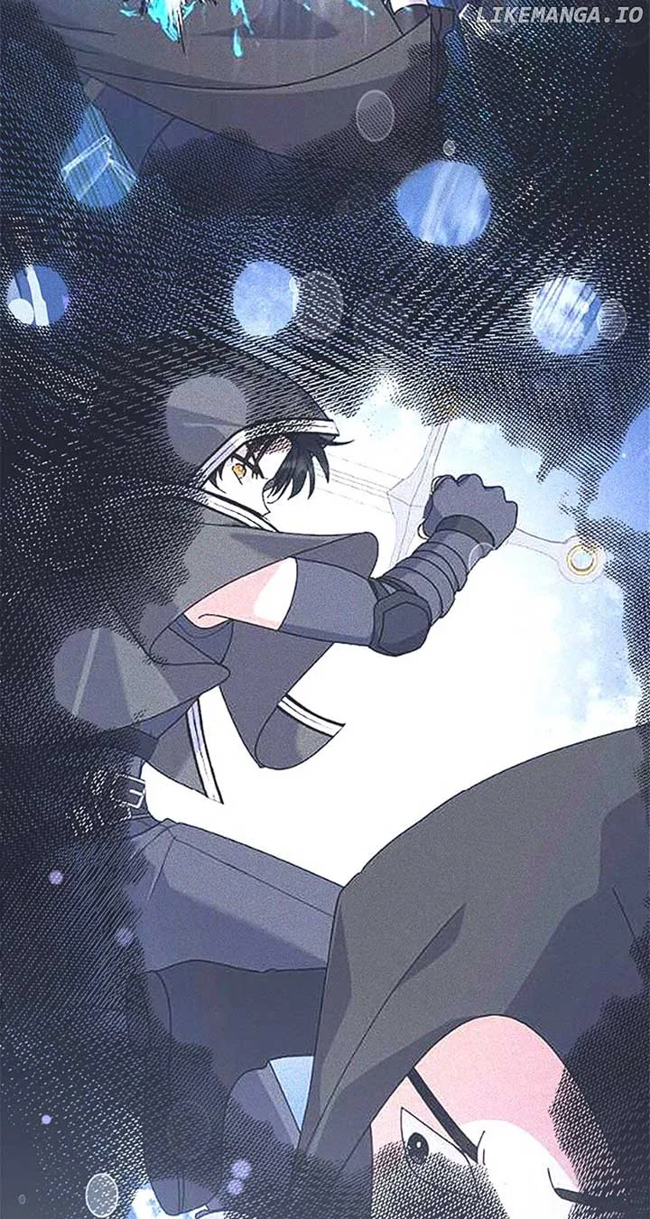 The Land Lord’s Baby Retires Chapter 91 page 17