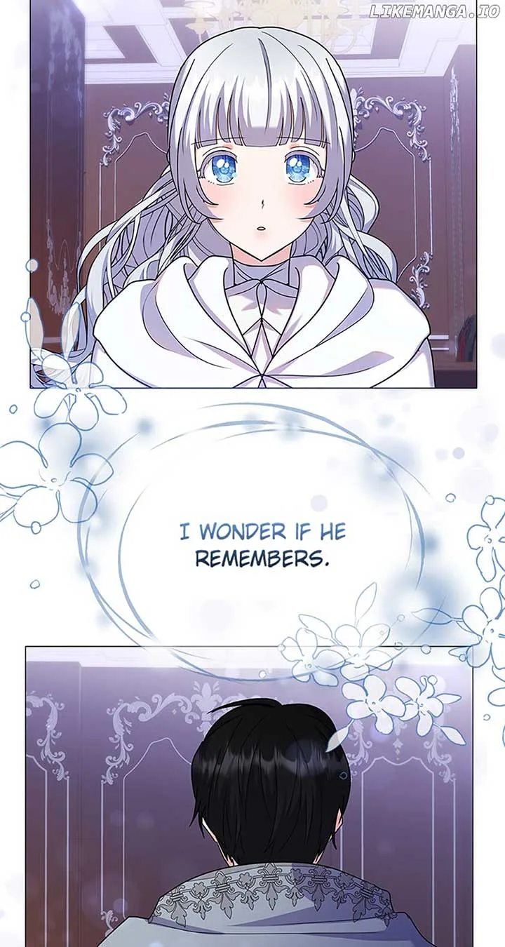 The Land Lord’s Baby Retires Chapter 91 page 19