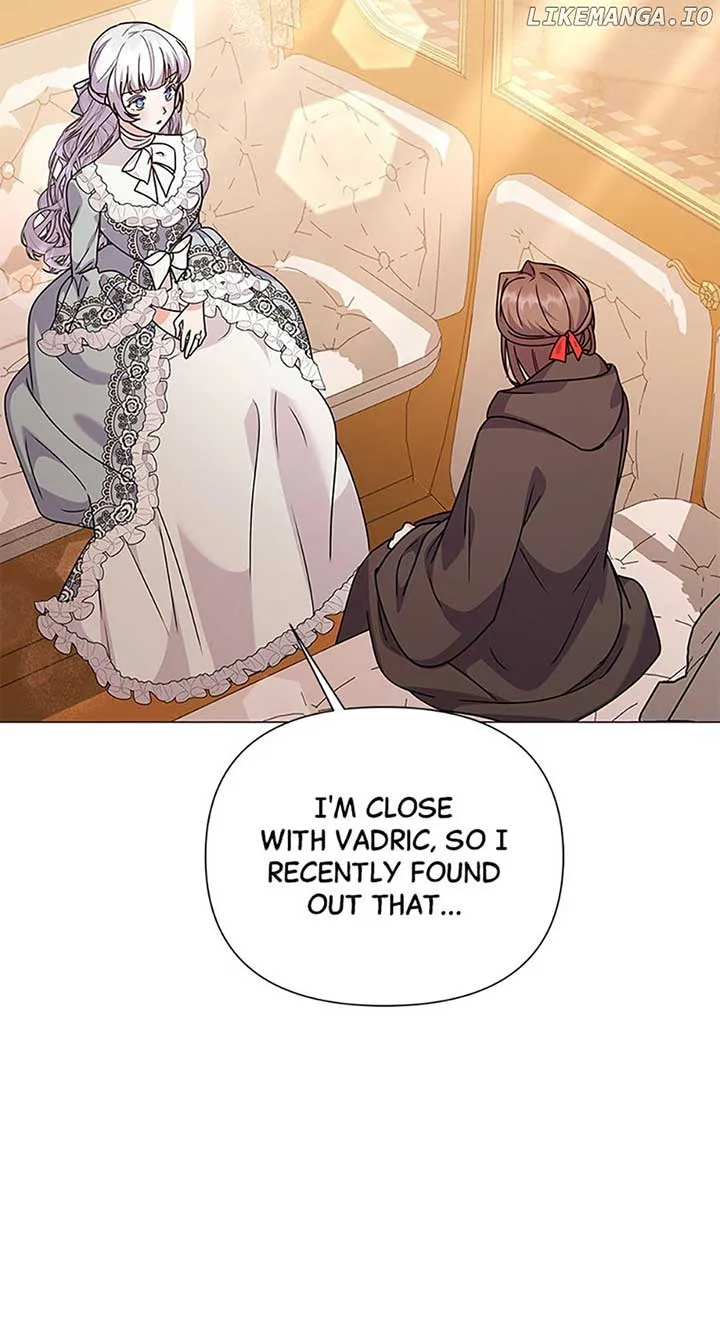 The Land Lord’s Baby Retires Chapter 88 page 62