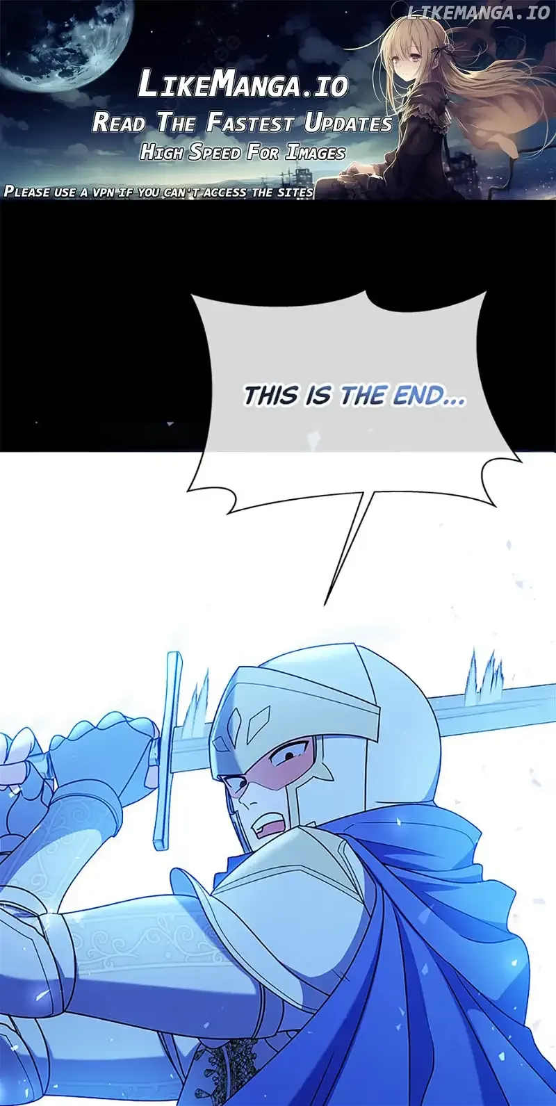 The Land Lord’s Baby Retires Chapter 92 page 2