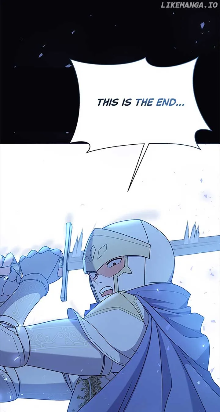 The Land Lord’s Baby Retires Chapter 91 page 85