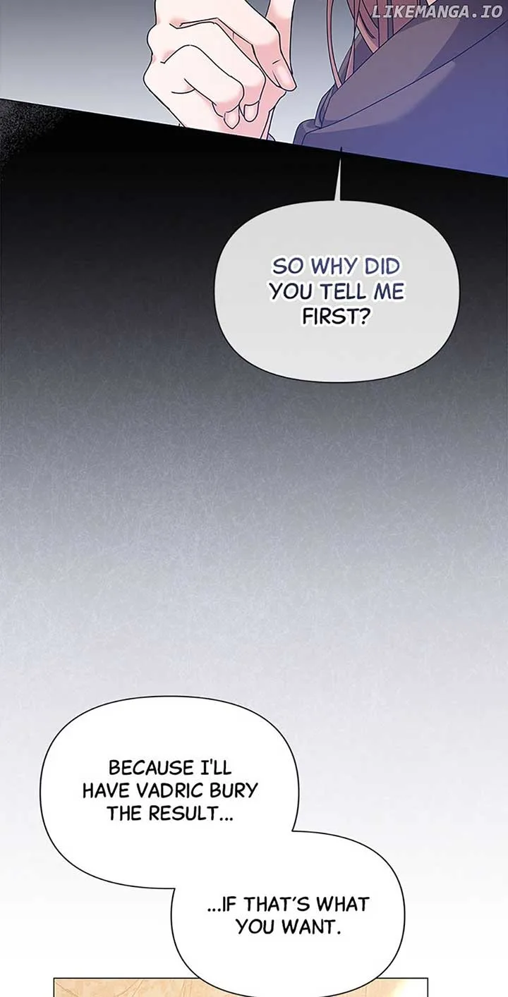 The Land Lord’s Baby Retires Chapter 88 page 67