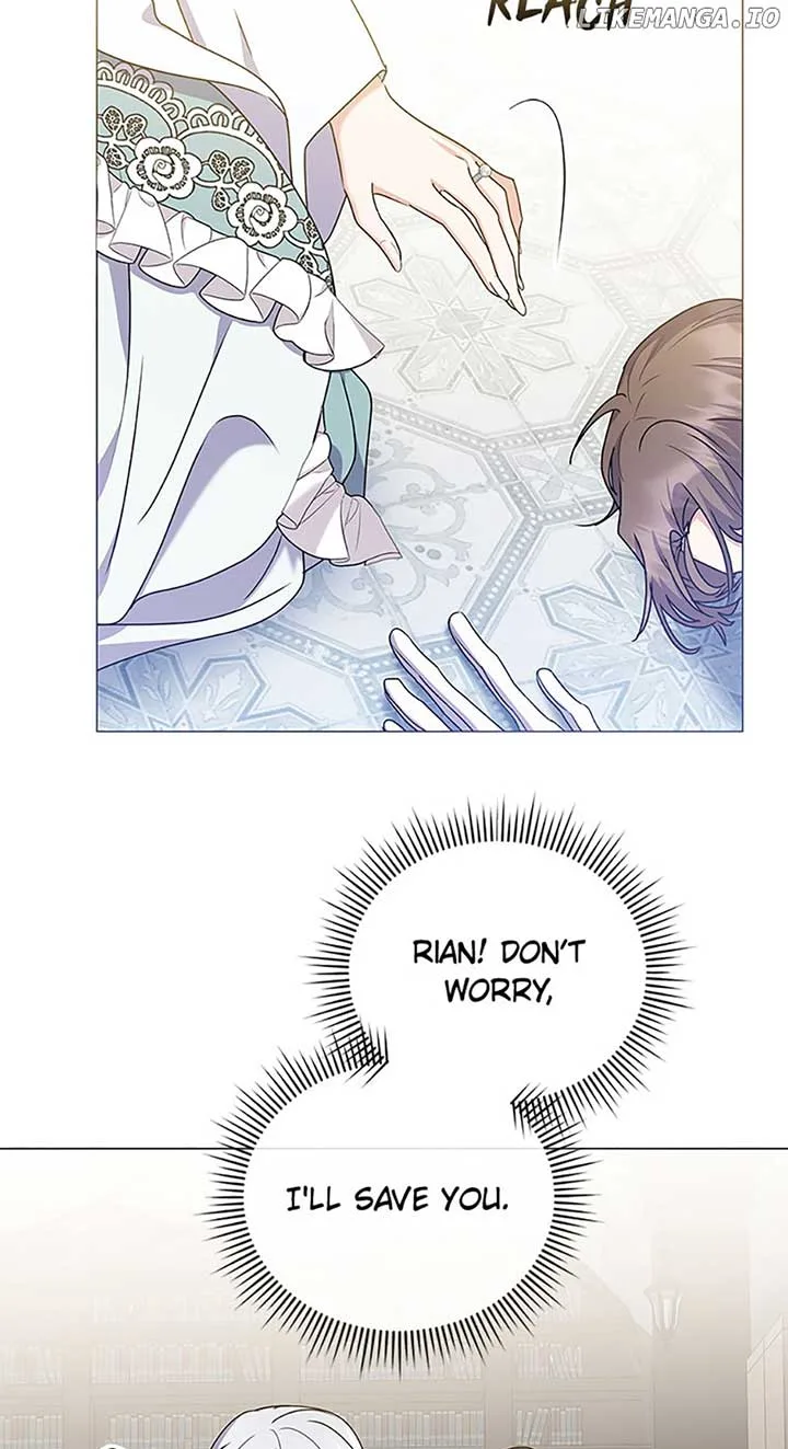 The Land Lord’s Baby Retires Chapter 91 page 64