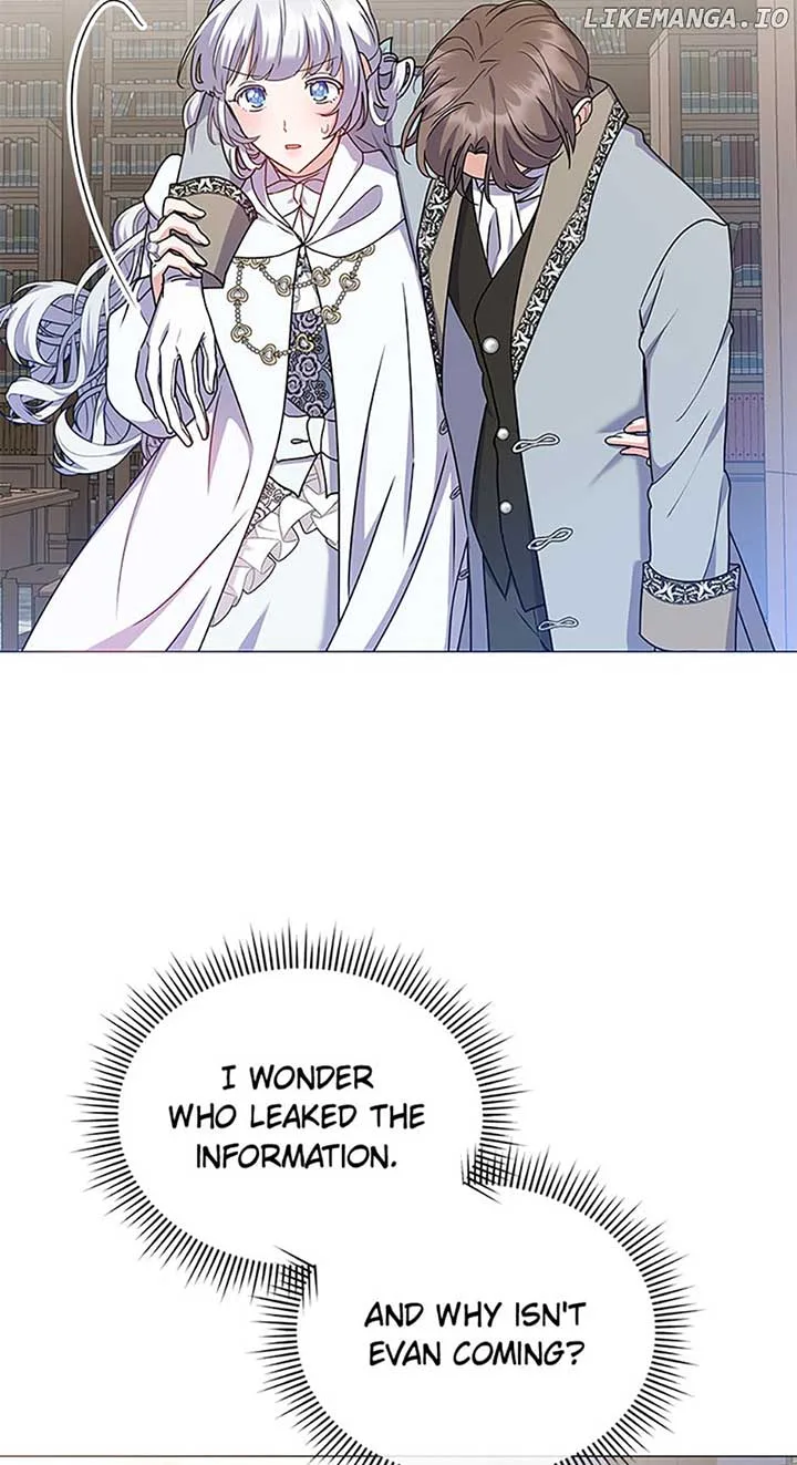 The Land Lord’s Baby Retires Chapter 91 page 65