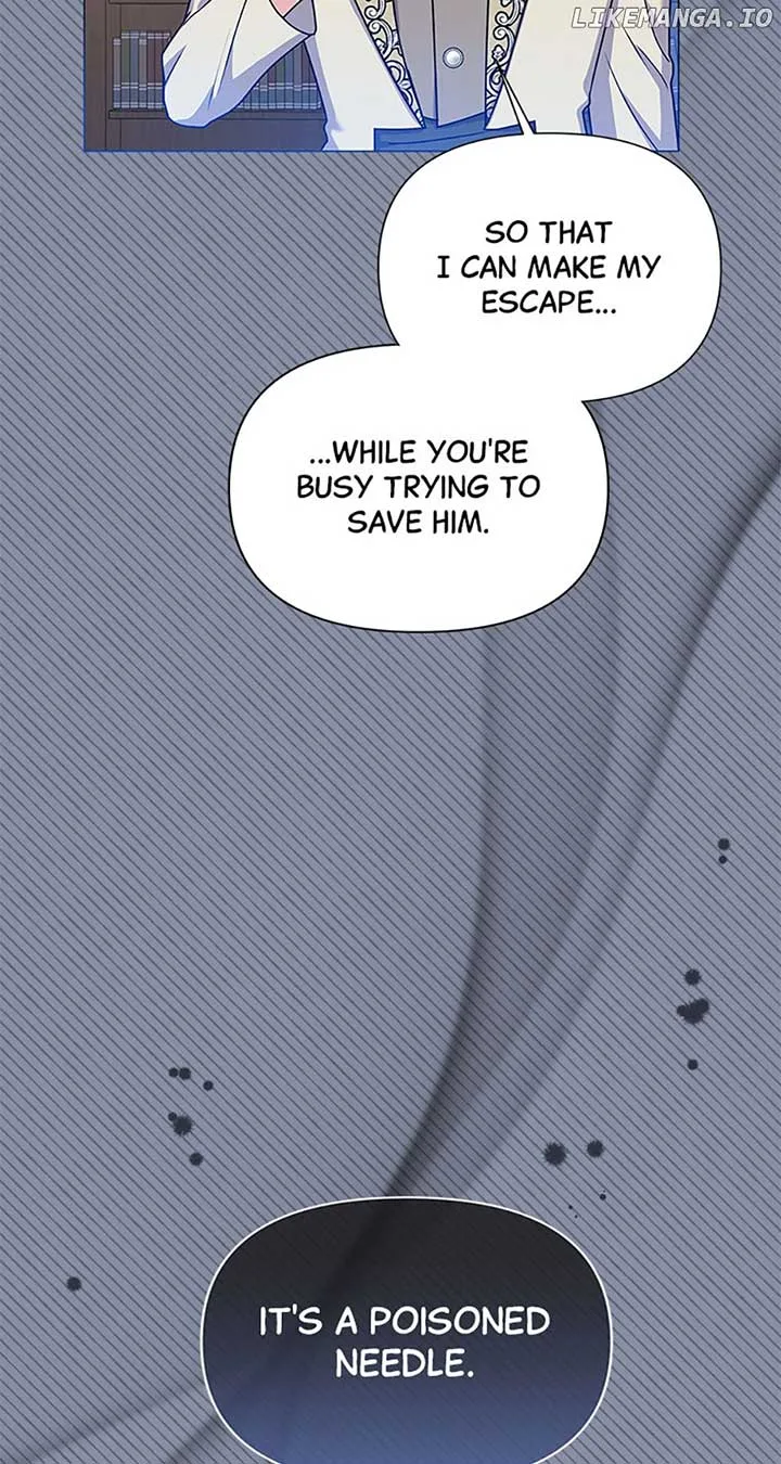 The Land Lord’s Baby Retires Chapter 91 page 50