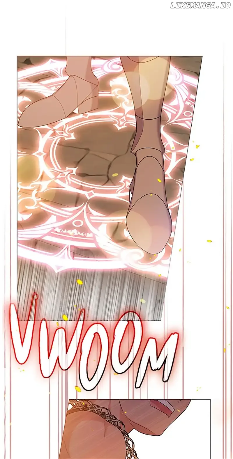 The Land Lord’s Baby Retires Chapter 92 page 10
