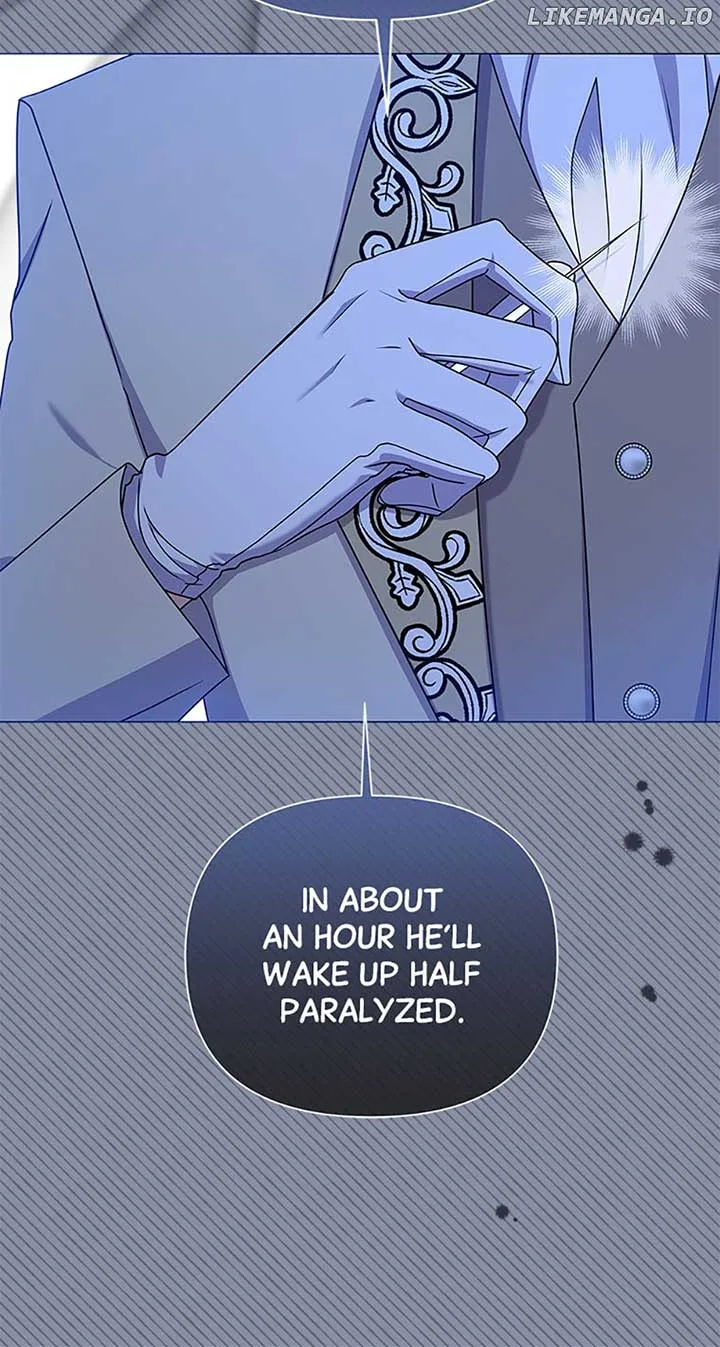 The Land Lord’s Baby Retires Chapter 91 page 51