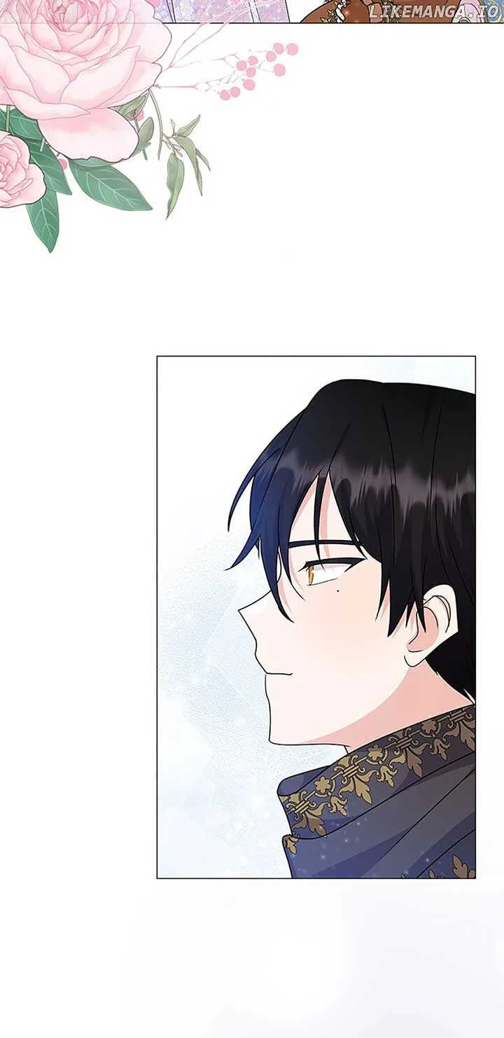 The Land Lord’s Baby Retires Chapter 88 page 56