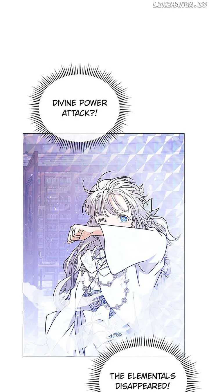 The Land Lord’s Baby Retires Chapter 91 page 80