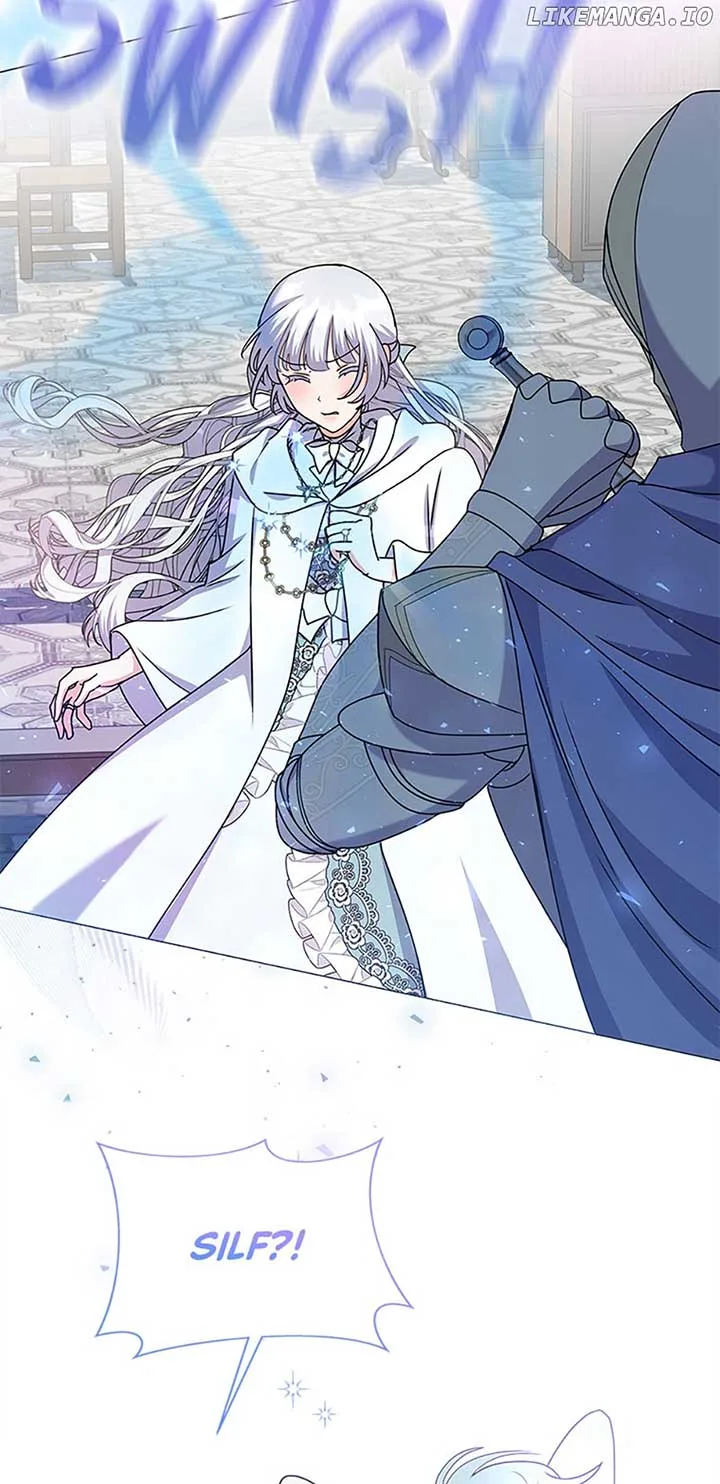 The Land Lord’s Baby Retires Chapter 91 page 74