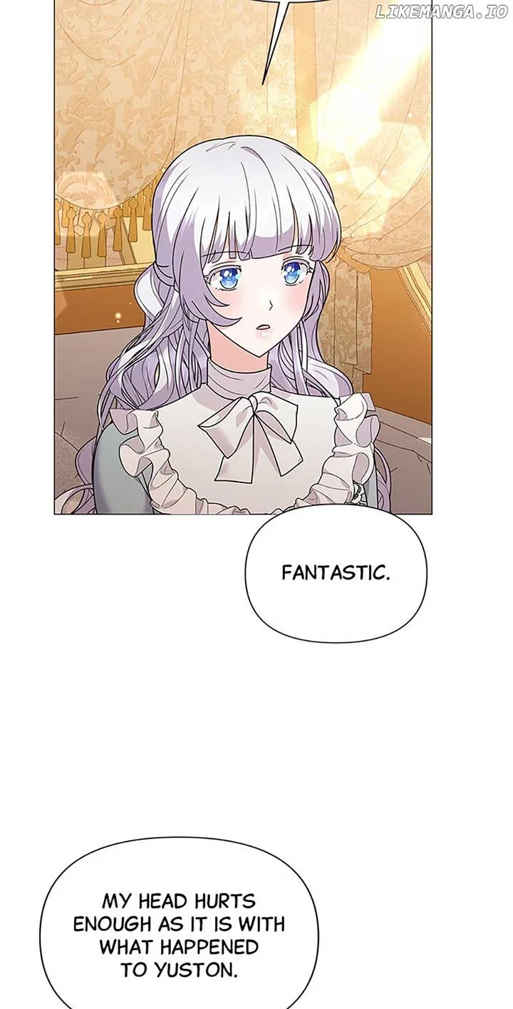 The Land Lord’s Baby Retires Chapter 88 page 68