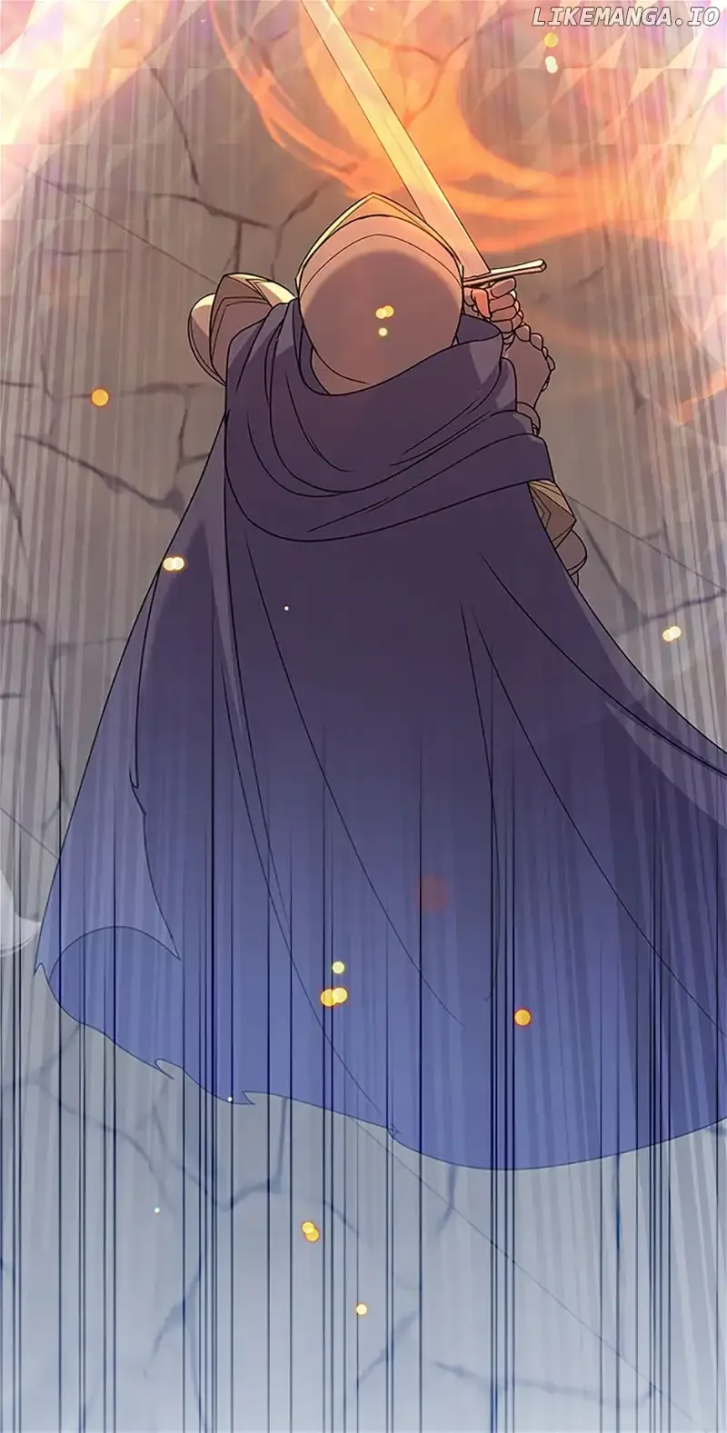 The Land Lord’s Baby Retires Chapter 92 page 15