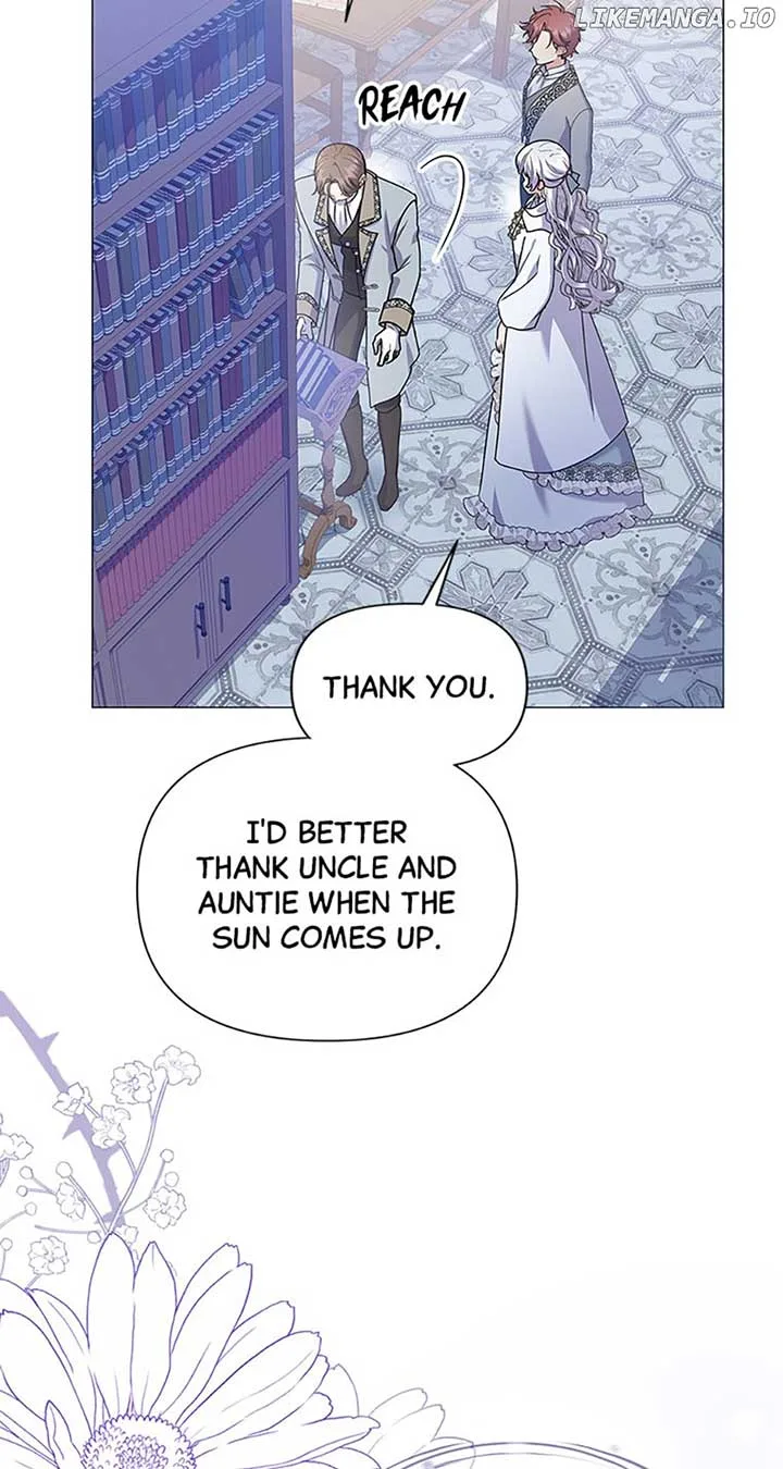 The Land Lord’s Baby Retires Chapter 91 page 31