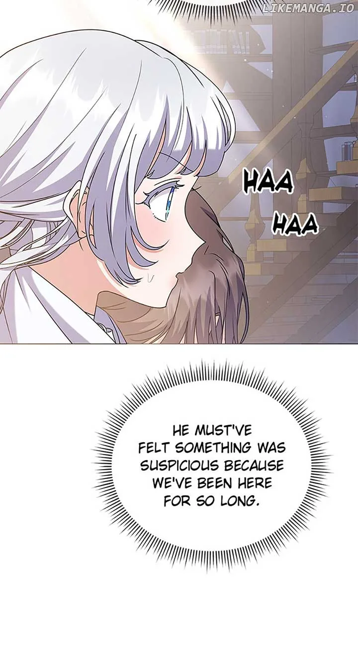 The Land Lord’s Baby Retires Chapter 91 page 66