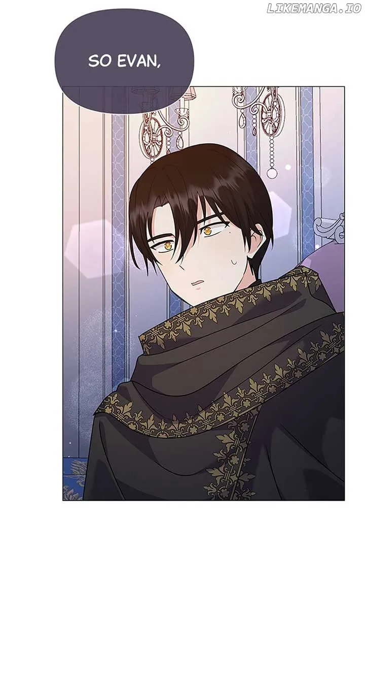 The Land Lord’s Baby Retires Chapter 88 page 51