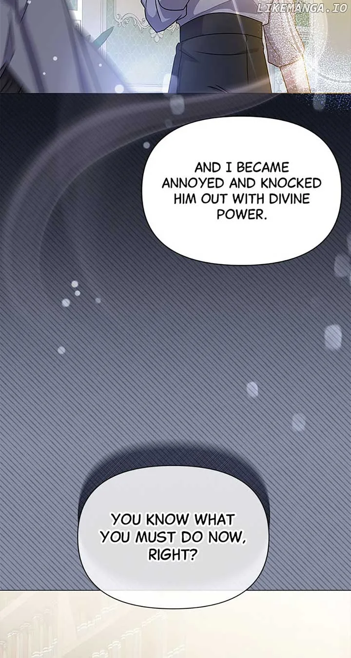 The Land Lord’s Baby Retires Chapter 91 page 47