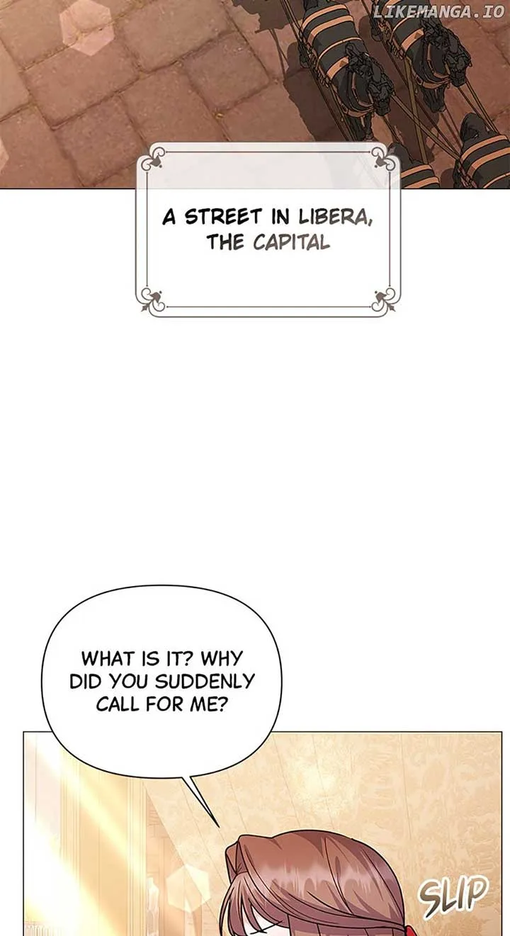 The Land Lord’s Baby Retires Chapter 88 page 60