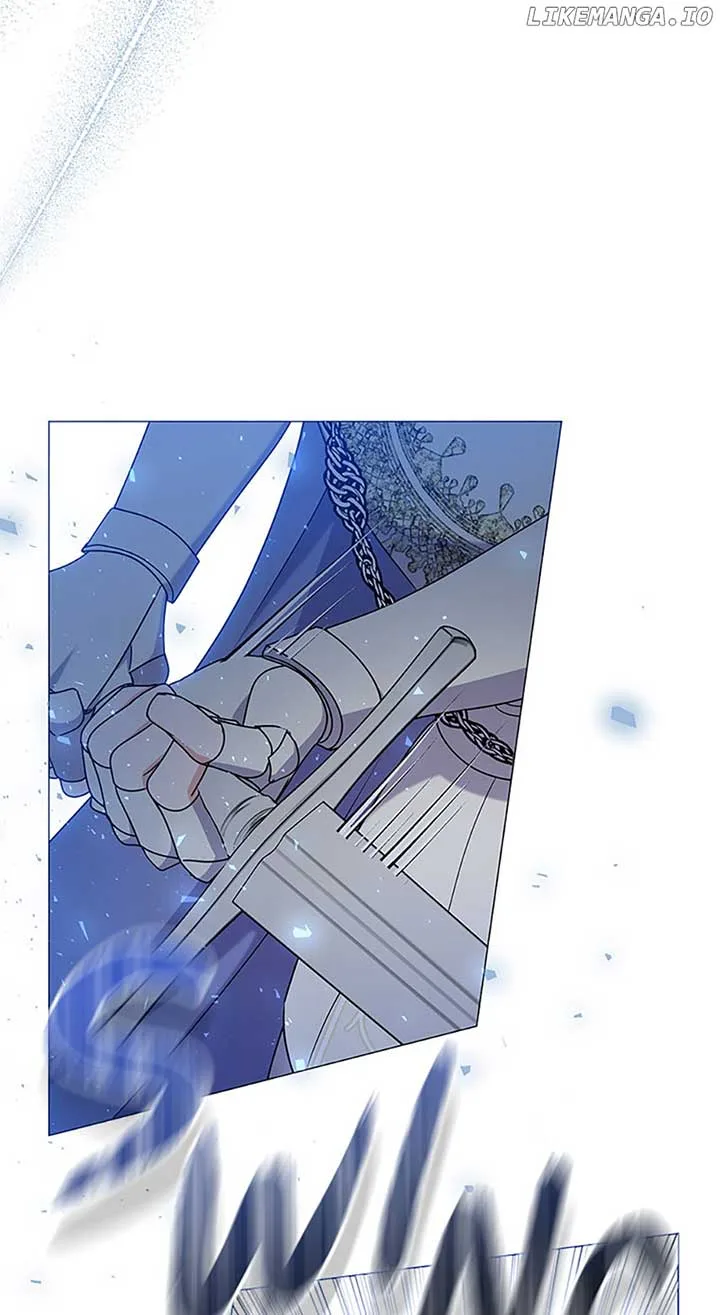 The Land Lord’s Baby Retires Chapter 91 page 71