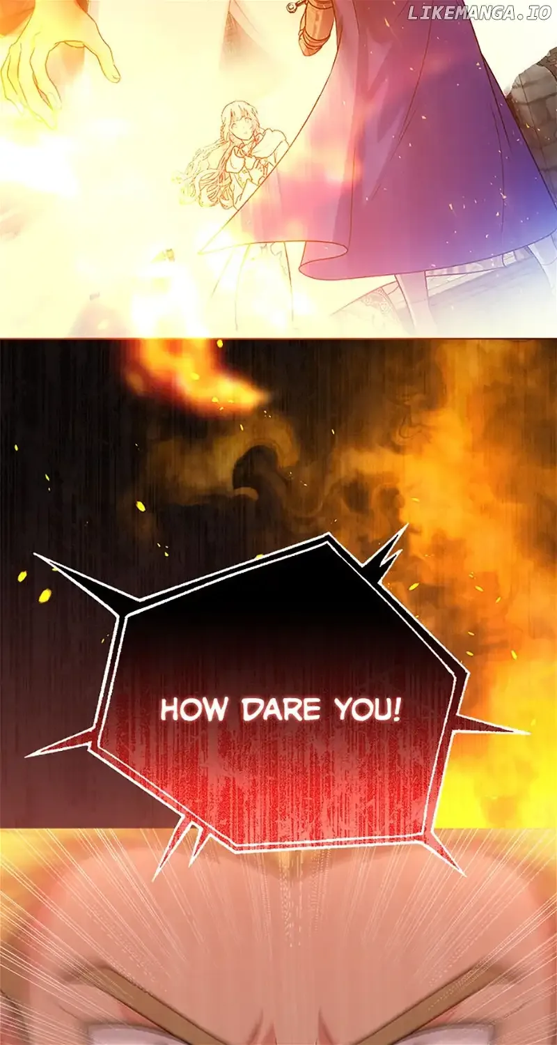 The Land Lord’s Baby Retires Chapter 92 page 6