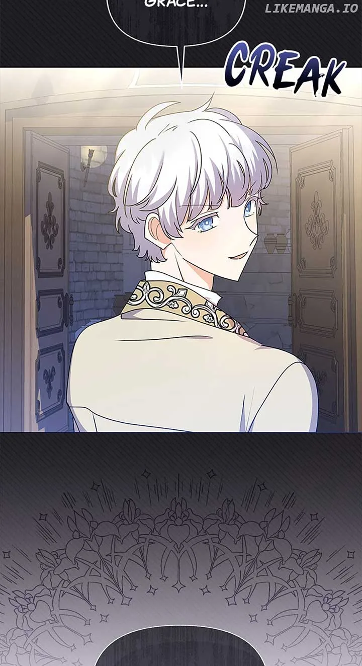 The Land Lord’s Baby Retires Chapter 91 page 62