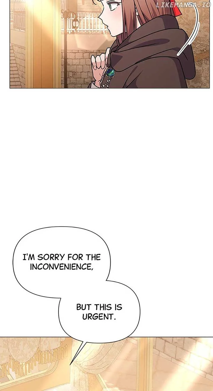 The Land Lord’s Baby Retires Chapter 88 page 61