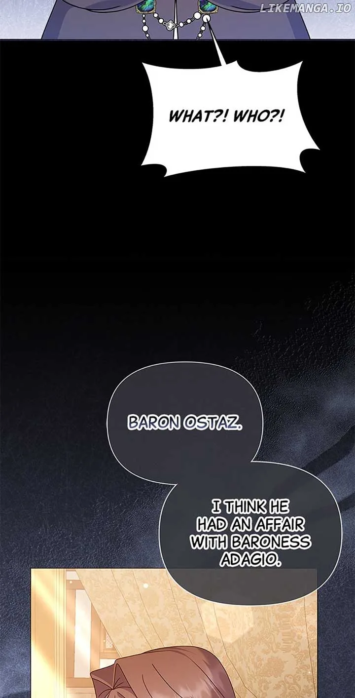The Land Lord’s Baby Retires Chapter 88 page 64