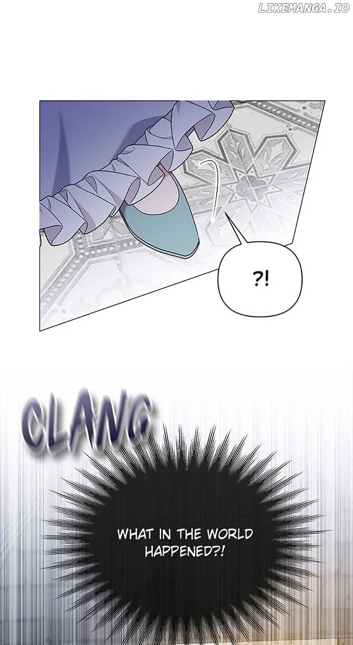 The Land Lord’s Baby Retires Chapter 91 page 67